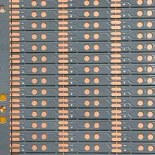 FPC��������3528 3V 24D/PCS 400*3.5MM*60PCS����Ұ� �����ɫ