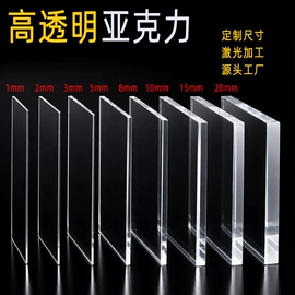 亚克力板;耐力板;PC塑料板