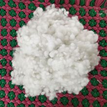 毛线手工编织填充物珍珠棉玩偶公仔玩具坐垫抱枕芯钩针diy材料包