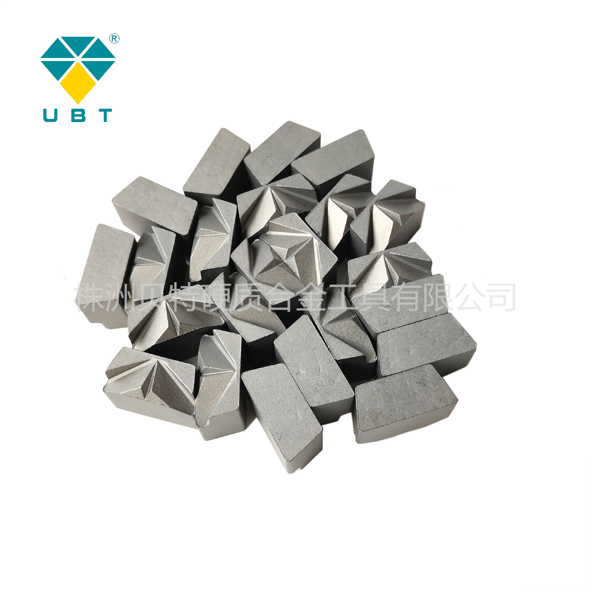 制钉刀具合金钉头制钉刀模具毛坯配件钨钢花端面制刀模