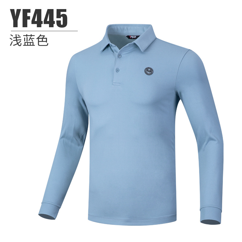 YF445 màu xanh nhạt