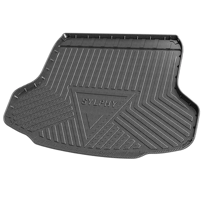 Sylphy Trunk Mat | Trunk Mat