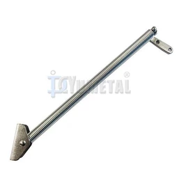 船用五金配件;船锚、锚链;其他索具