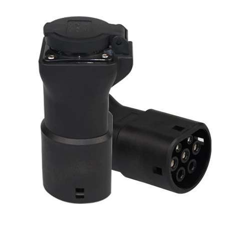 Разрядный пистолет, европейский стандарт, 3,5 кВт, новый электроприбор для электромобилей, TYPE2 V2L, наружное удлинительное зарядное устройство