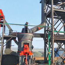 立式磨煤机 水泥煤磨立磨产量及投资预算 中速磨煤机传动系统