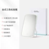 White, upgraded version, three colors
