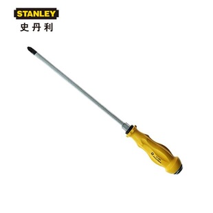 Stanley cross screwdriver 61-878-23 cross afterburner screwdriver PH1x100mm wholesale