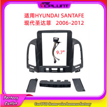 �m��06-12��HYUNDAI SANTAFE�}�_�ư�׿�����������b����׿򾀲�