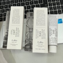 韩国Dr.Althea 345抗氧147面霜 滋润保湿密集修护屏障舒护痘油敏