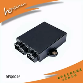 点火器;电子调节器;摩托车配附件