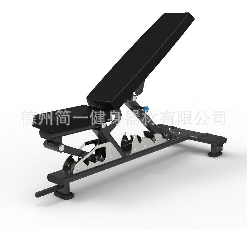 Swiss Inotec Power Equipment Gym Estire las piernas y empuje el pecho y las nalgas Asuka Fitness Equipment Factory Ventas directas