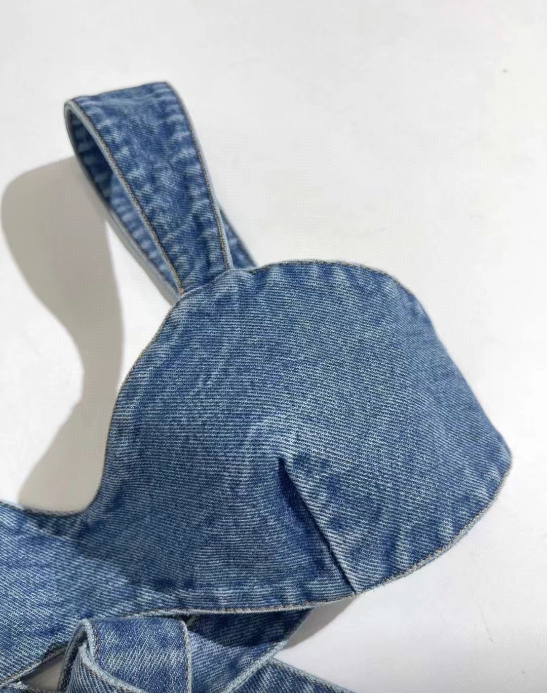 Title 3, Soutien-gorge à lacets pour femmes, petit gilet...