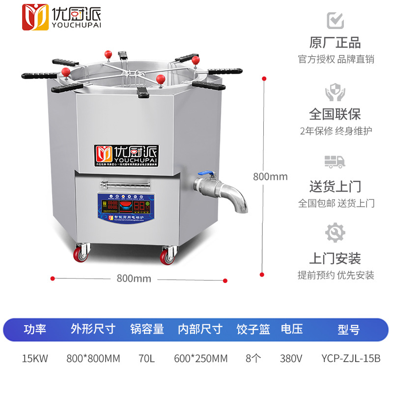 15KW