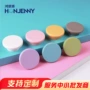 定制圆形卡通可爱拉手