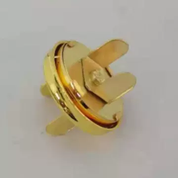 18MM加厚铜全盖16#磁钮箱包皮具服饰配件金属圆形强磁铁扣纽扣