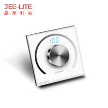 面板旋钮单色调光器单色控制器LED单色亮度调光灯带控制器