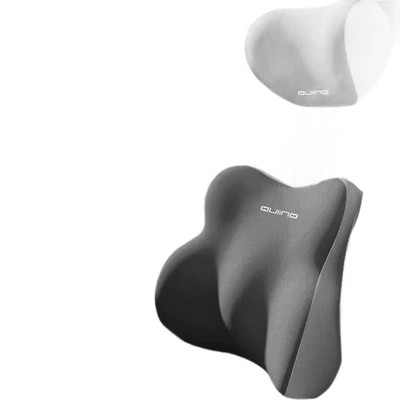 Car Cushion Neck Support Driver's, Waist support