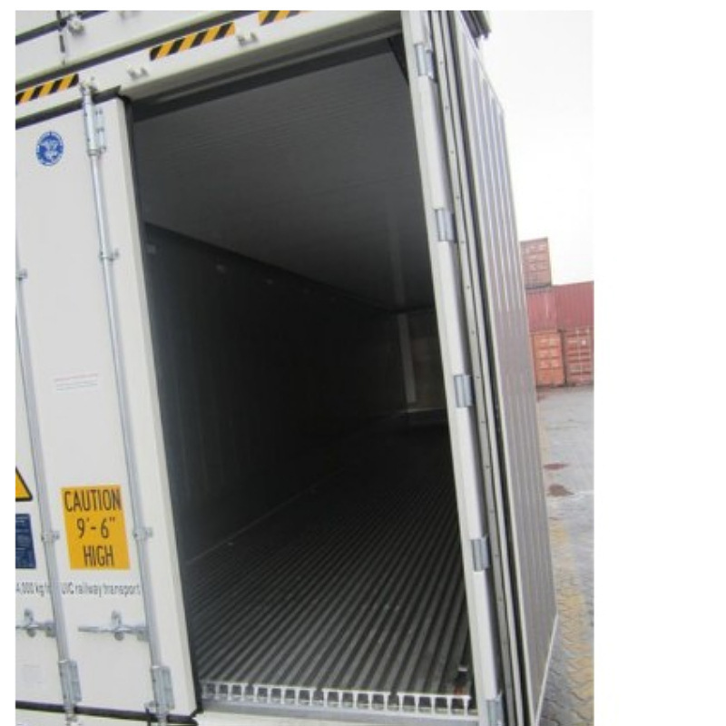 集装箱柜箱房改装造商业电力废水污水处理通讯特殊冷藏特种集装箱