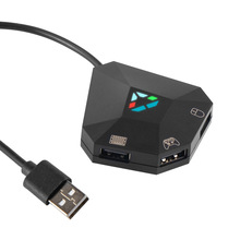 SWITCH����ת����PS3/P4/xb one�๦�ܼ������ת����