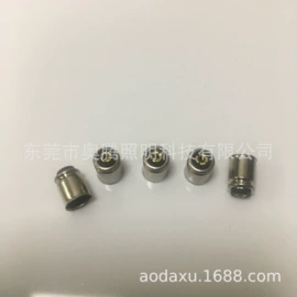 灯头、灯座;LED装饰灯;其他白炽灯