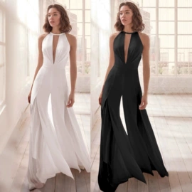 连衣裙;晚礼服;大码连衣裙