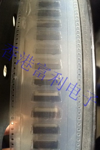 502611-2021 05026112021 MOLEX 20P 0.5MM 像大翻盖 金脚 800/卷