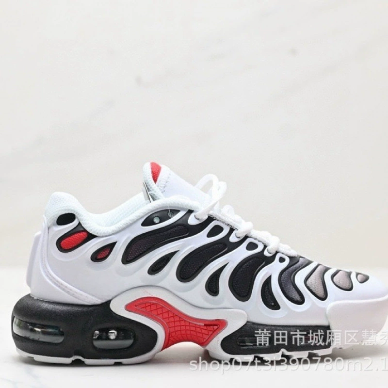Новые в 2024 году TN Air Max Plus 8909 повседневные TN воздушная подушка Slow-shock спортивная обувь для бега