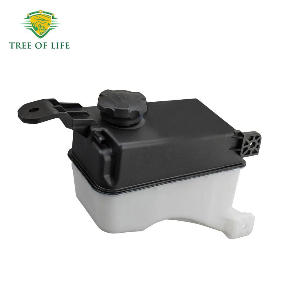 25431-2B100 Is Suitable for Hyundai Kia Engine Coolant Radiator Reservoir Tank