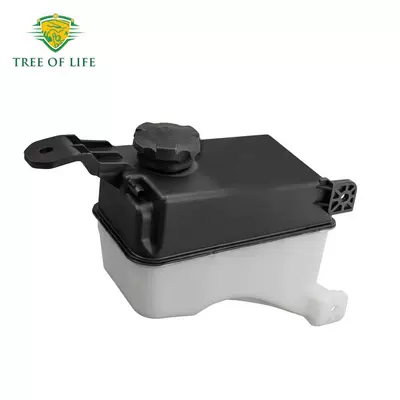 25431-2B100 Is Suitable for Hyundai Kia Engine Coolant Radiator Reservoir Tank (Soyutma sisteminin digər hissələri)