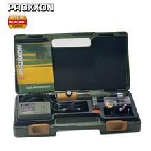 �¹�PROXXON����ħ��ĥ����װ(�͵�Դĥͷ��������)��28515��