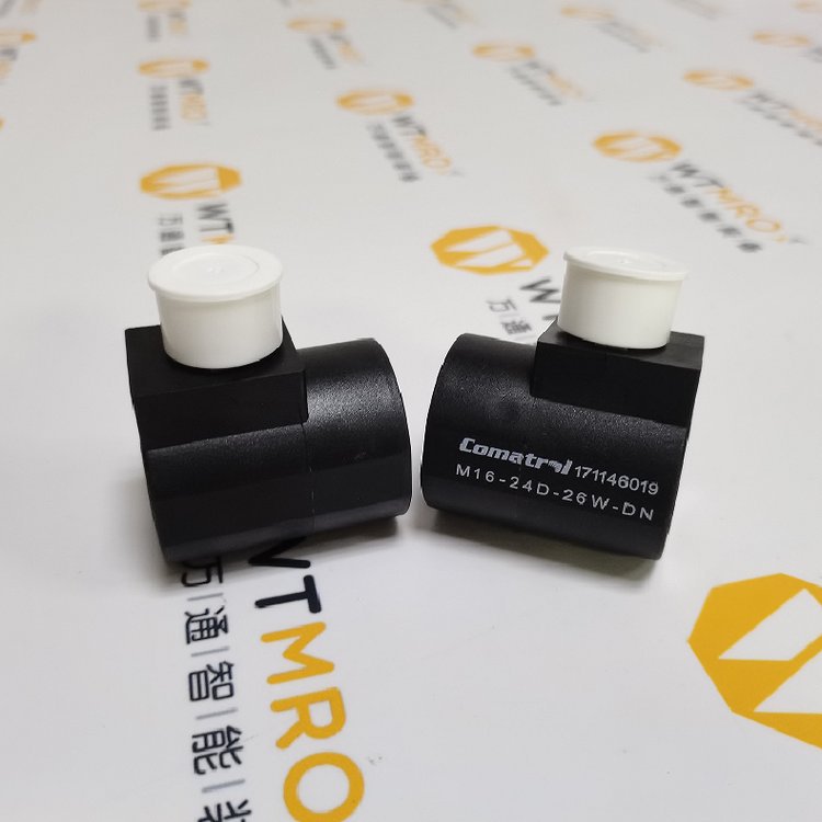 DANFOSS 코일 M16-24D-26W-DN DANFOSS  공급