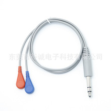 ����늘O�����ƏS�� 6.35mm ���l��ֱ�^�D 3.5ĸ��һ�϶� PVC TPU