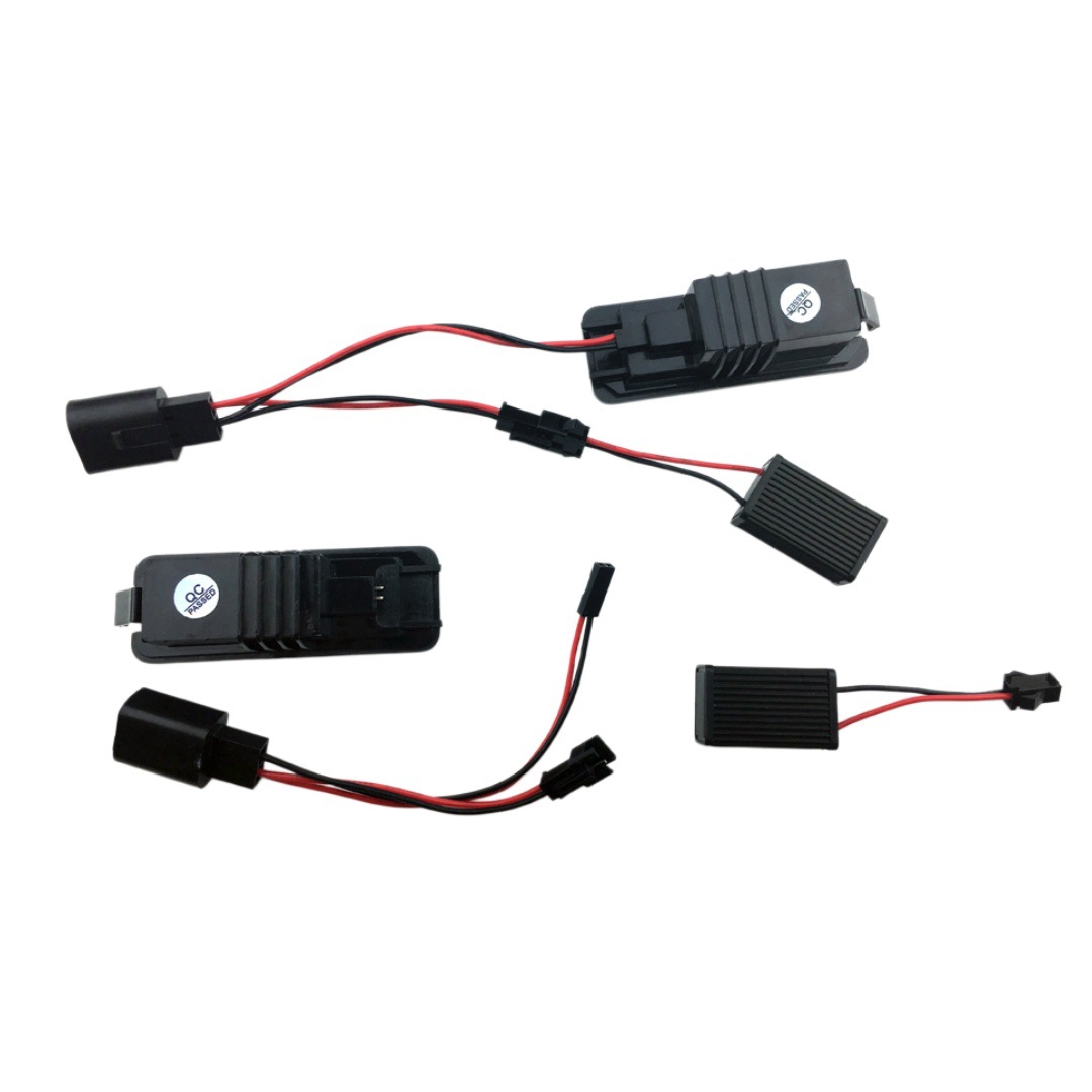 1K8943021A 1K8943021B Led License Plate Light Suitable for Volkswagen Skoda Seat