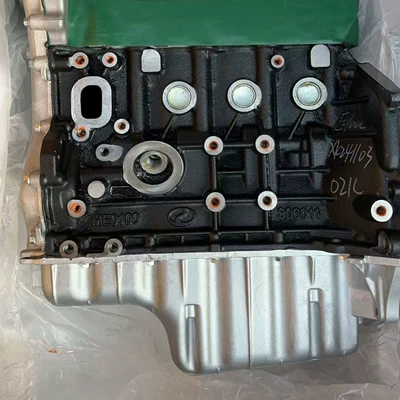 Engine assembly DK15-10 Changan Xinbao