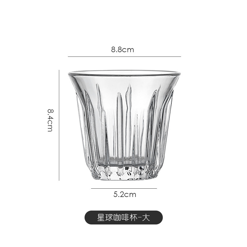 Bincoo patrón vertical cafetera mano cafetera de papel de filtro de café V60 filtro Taza mano Cafetera Mano traje de café