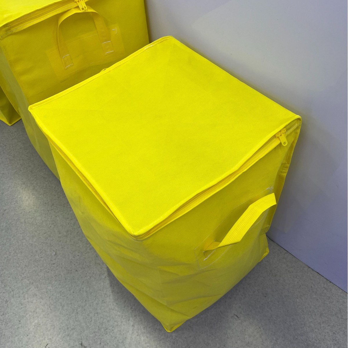 계란 노른자 보관 봉투 [신상] 120g 천 소재