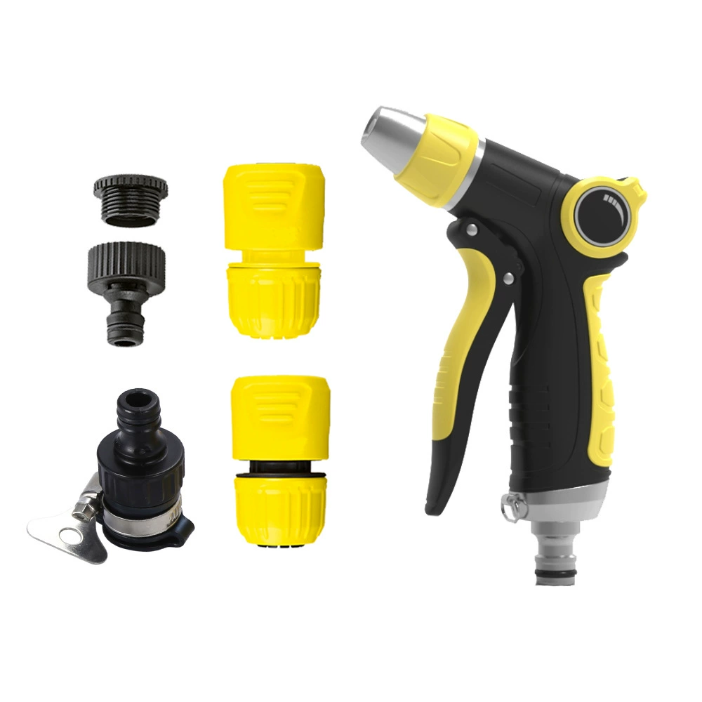 Mixin Kaich Carwashing Machine Accessories Horticultural Annex is suitable for Karcher K2-K7 series