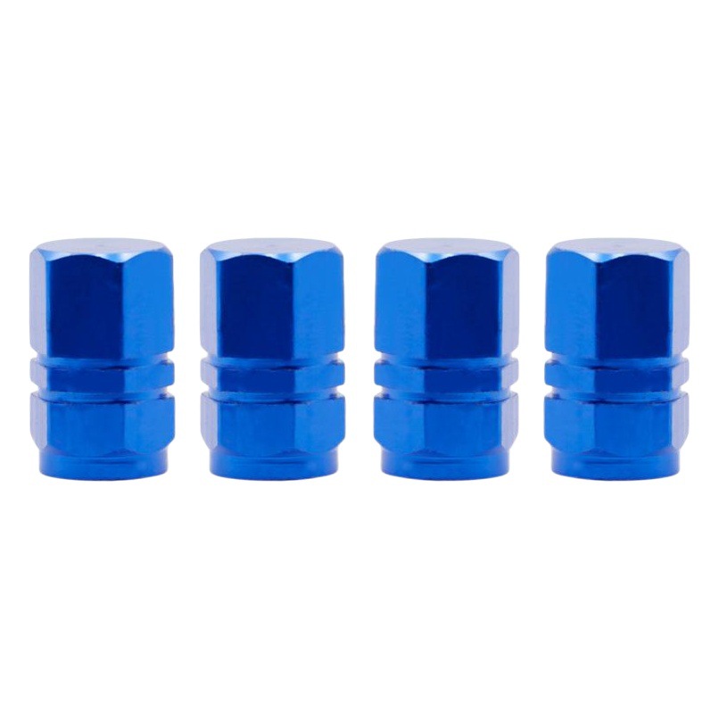 自動車タイヤのバルブキャップ電気自動車のオートバイのバルブキャップアルミニウム合金バルブキャップのタイヤ圧監視共通