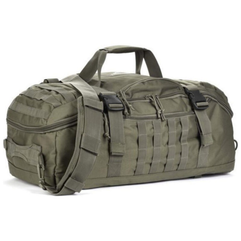 In-Stock Gym Bag Duffel Bag Backpack Travel Weekend Travel Bag Unisex Gym Bag Tactical Category Sports Basketball