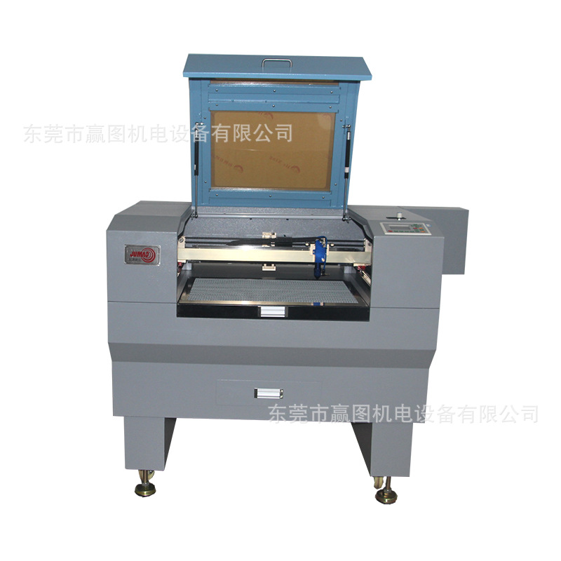 电子材料激光切割机  手机辅料激光打孔设备  电子辅料模切打样机