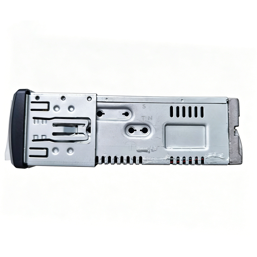 Single-DIN Car DVD Player with Bluetooth, Card Slot, FM Radio, 12V Car MP3, Dropshipping 9900B
