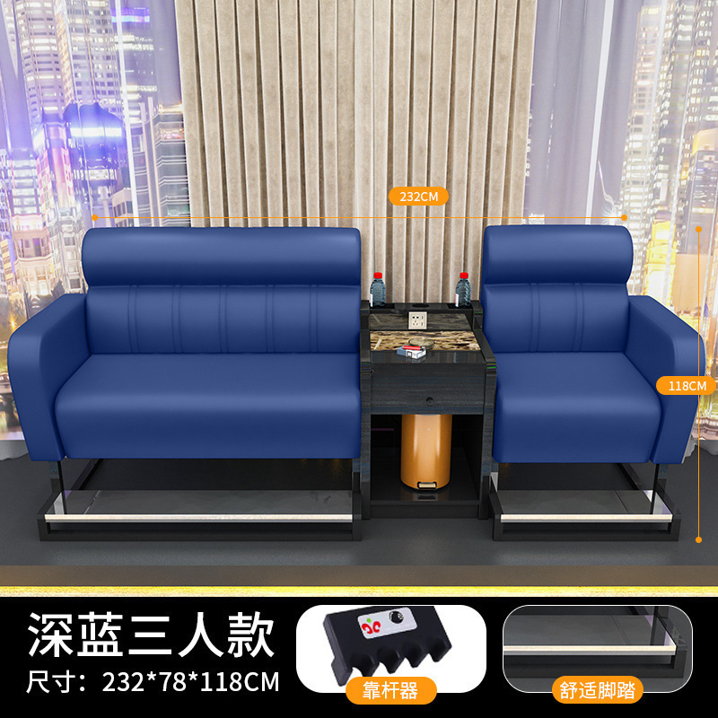 F-3인승-네이비블루