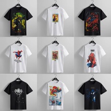 KITH for Sp1der ����֩����ϵ�д󼯺�