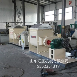 Laizhou Huizheng специализируется на производстве тестомесильных машин, тестомесильных машин из нержавеющей стали, тестомесильных машин, оборудования для грануляции термоклея-расплава.
