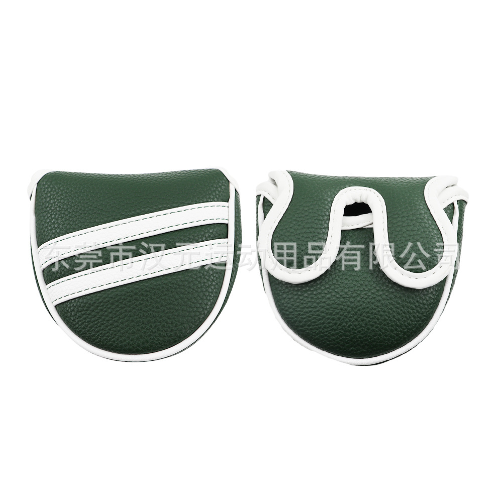 Nuevos juegos de palos de golf clásicos de fabricante al por mayor para comercio transfronterizo, palos de hierro y madera, juegos de putter, accesorios deportivos para exteriores