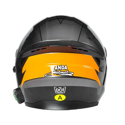 Motosiklet kaskı (dəbilqə) Helmet