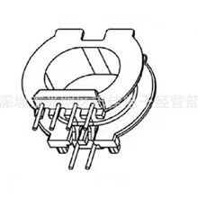 ATQ23׃�����Ǽ�ATQ23ͨӍ�Ǽܸ��l�Ǽ���ʽ4+2ᘲی�6.6mm