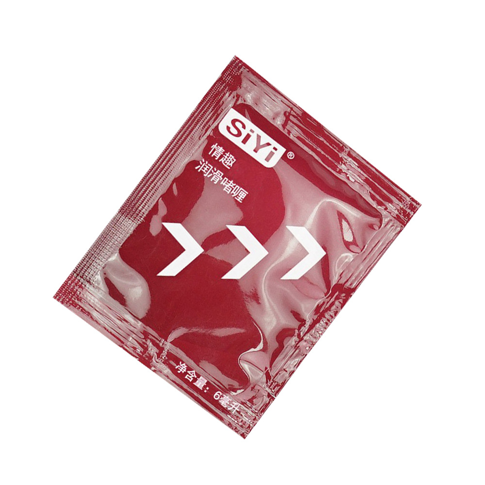 SIYI bag oil [6ML/bag]