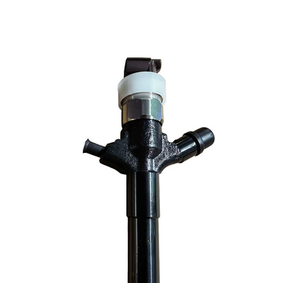 injector, 1465A257 fuel injector – Oil pump, nozzle