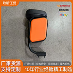 新款可拆卸小米款电动滑板车改装座椅大容量箱包